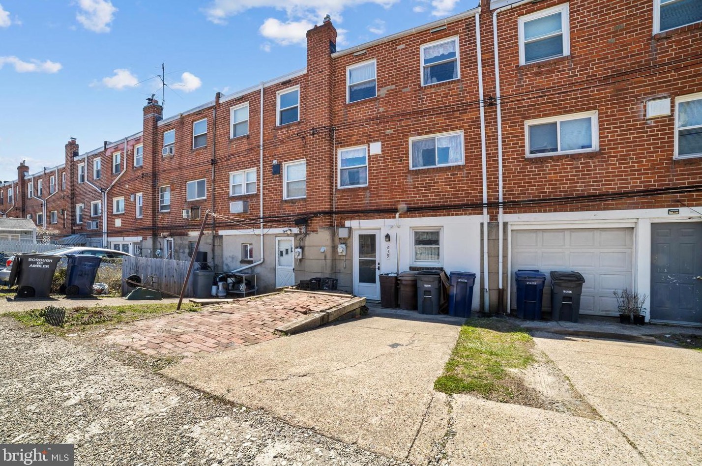 239 S Main St, Prospectville, PA 19002