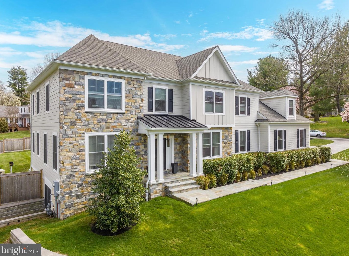601 Spruce Ln, Ithan, PA 19085