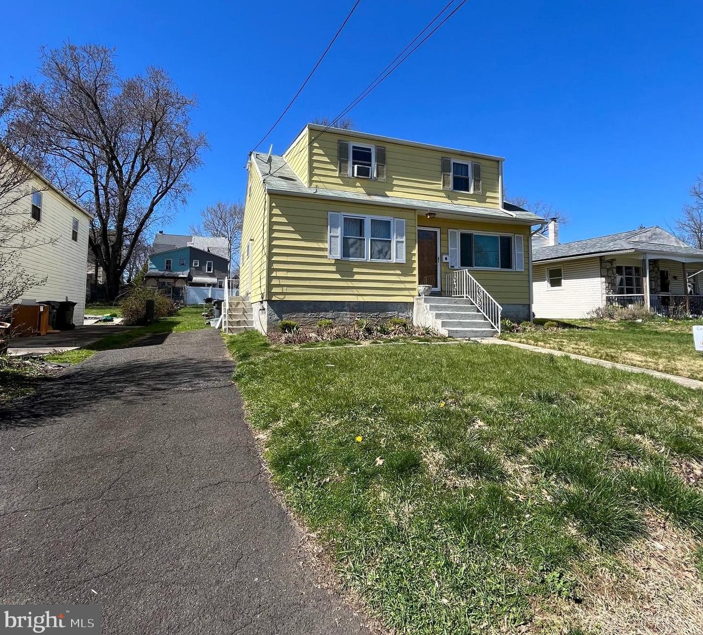 1660 Park Ave, Willow Grove, PA 19090