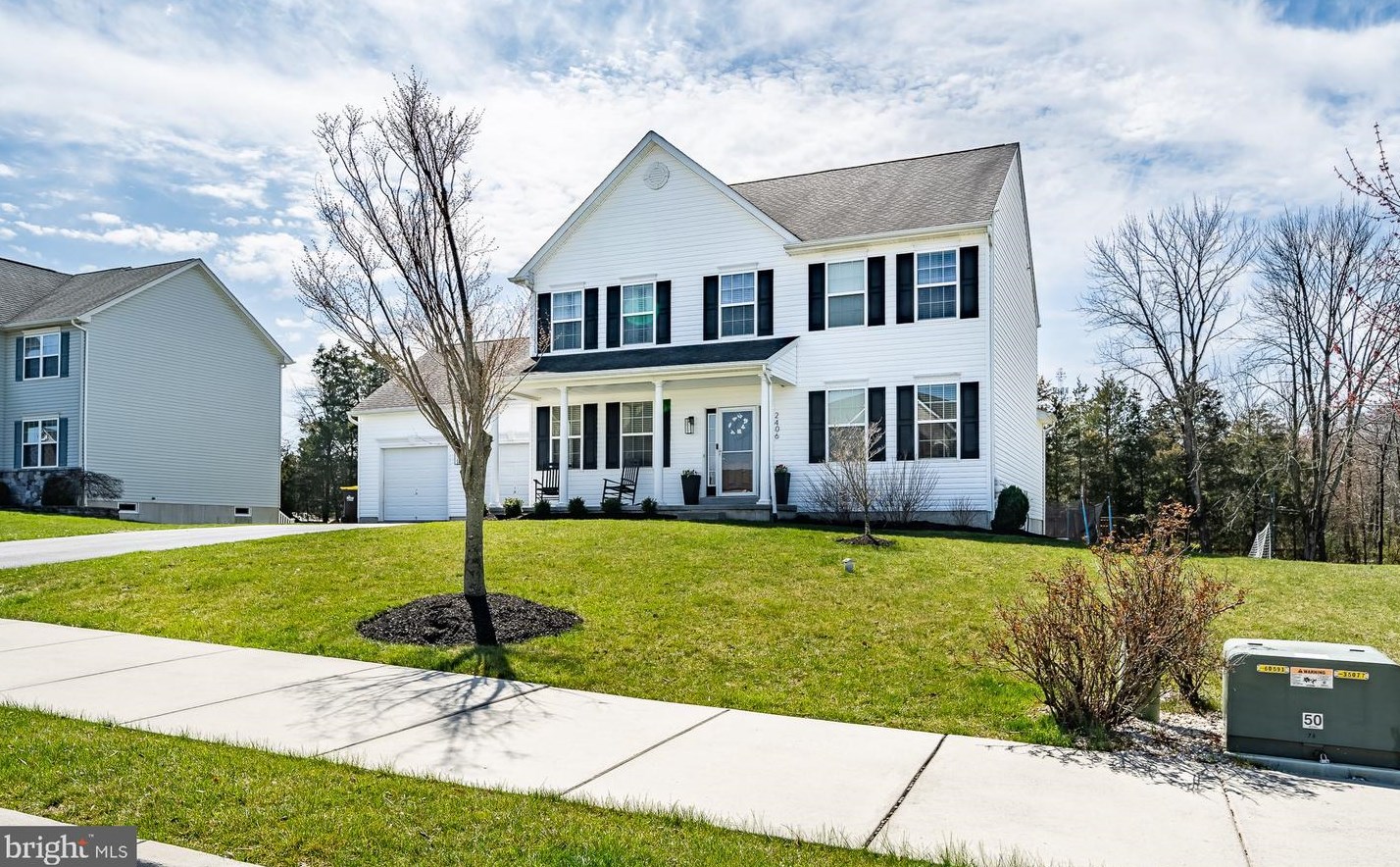 2406 Turnbury Rd, Gilbertsville, PA 19525