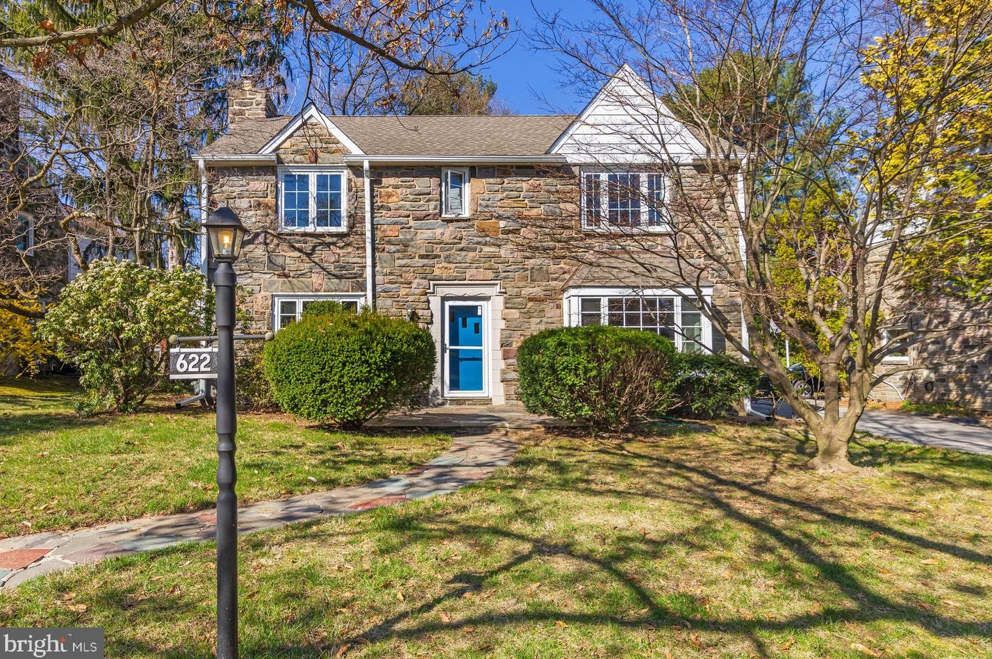 622 Greythorne Rd, Penn Wynne, PA 19096