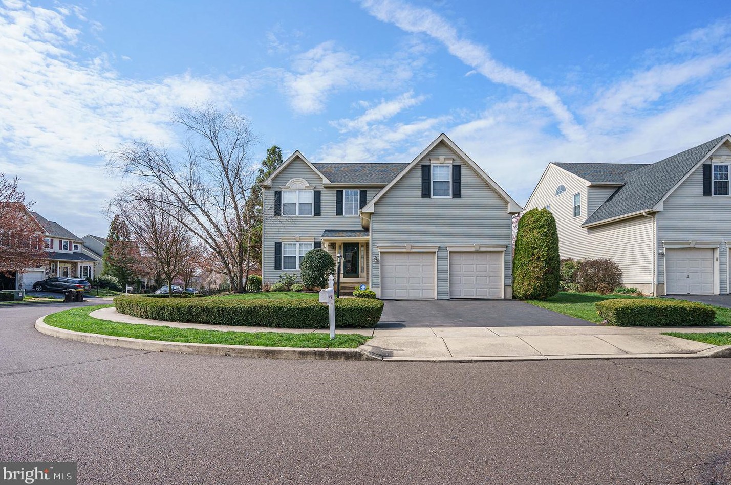 4134 Serenity St, Collegeville, PA 19473