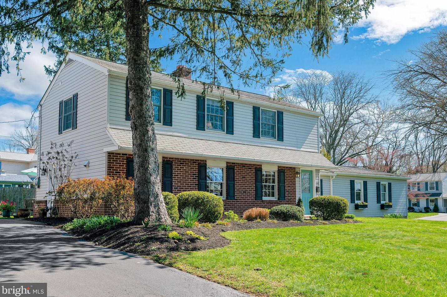 4040 Fairway Rd, Miquon, PA 19444