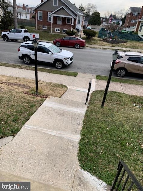 929 Buttonwood St, Norristown, PA 19401
