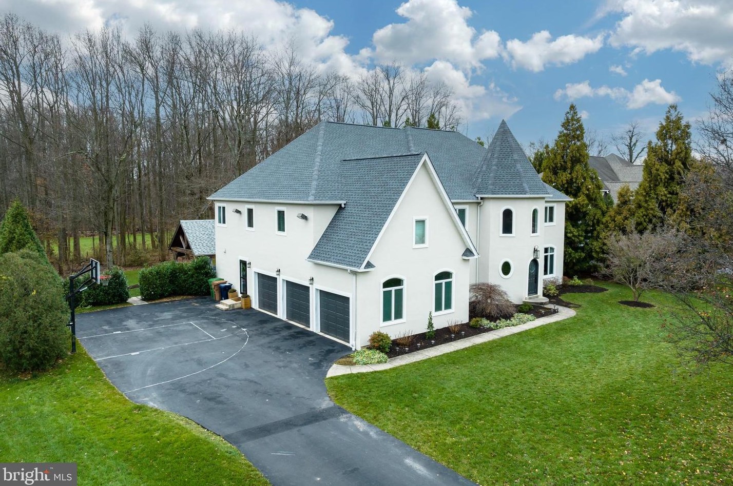 1333 Arthur Ave, Prospectville, PA 19002