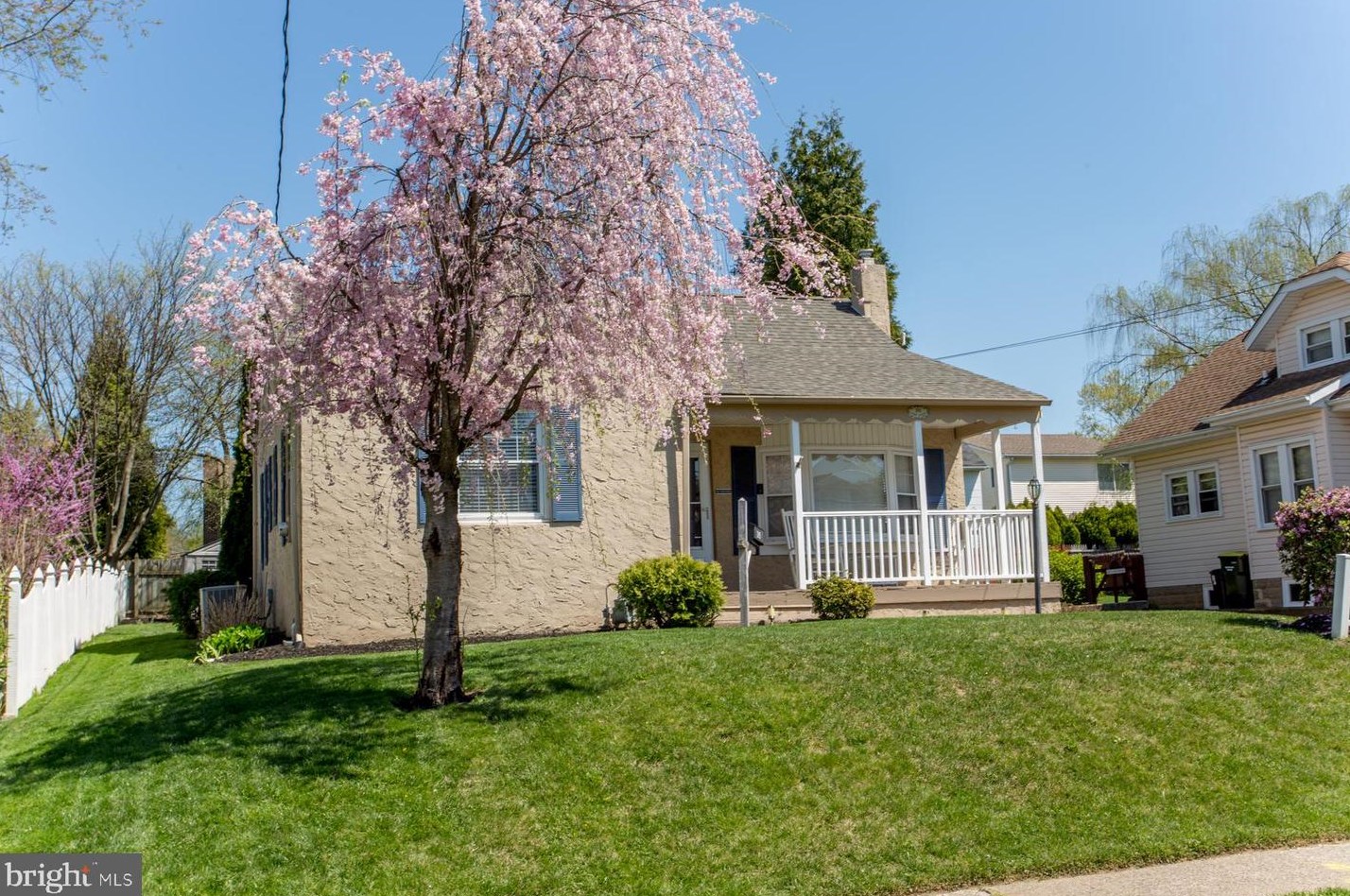 205 Evans Ave, Willow Grove, PA 19090