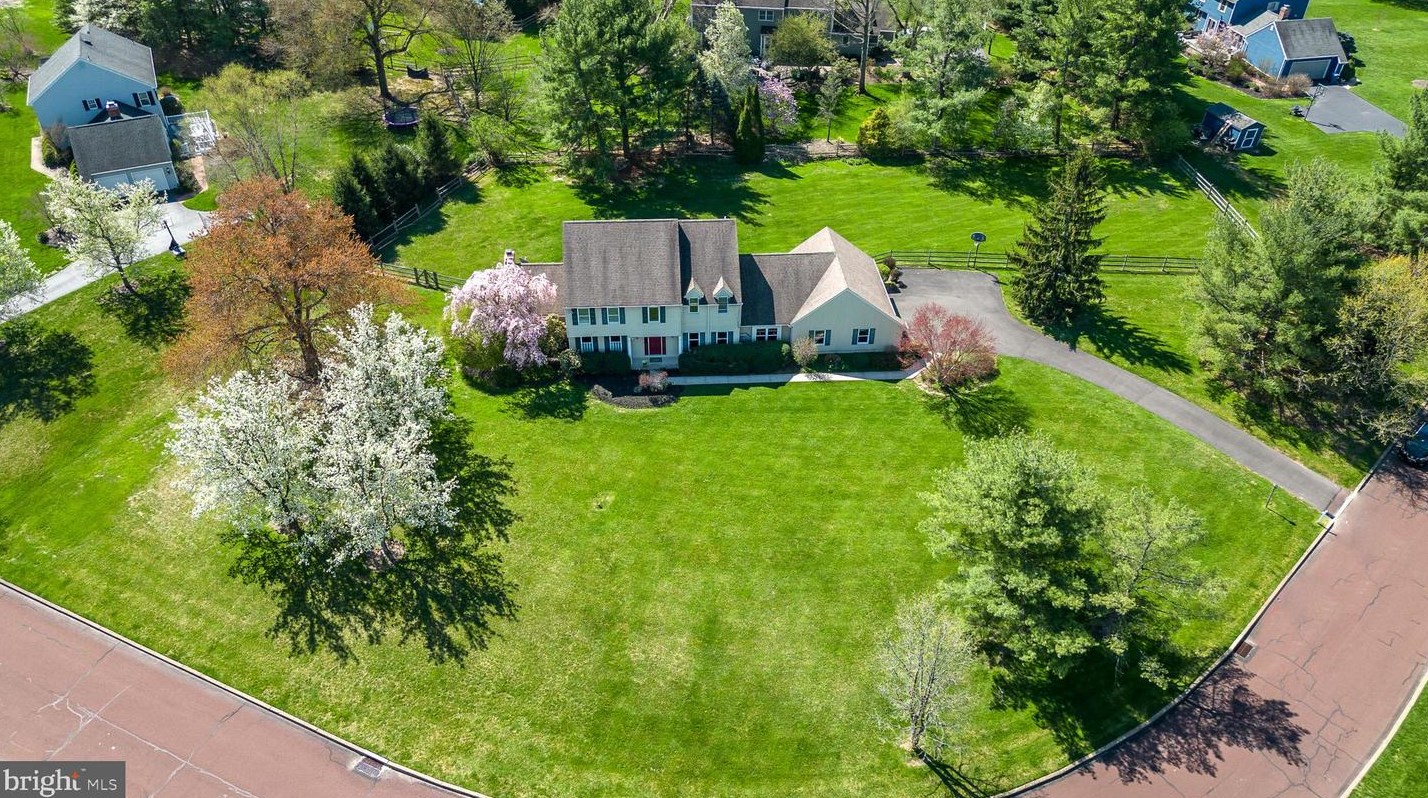 115 Beaumont Pl, Prospectville, PA 19002