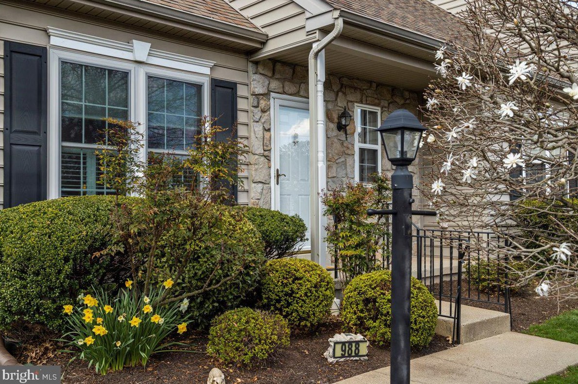 988 Independence #11, Lansdale, PA 19446
