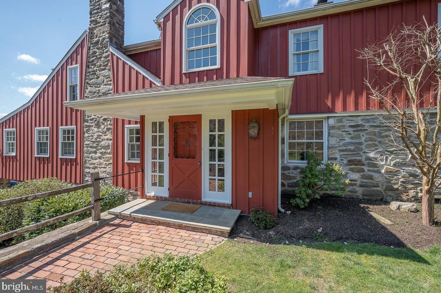 1200 Rose Glen Rd, Gladwyne, PA 19035
