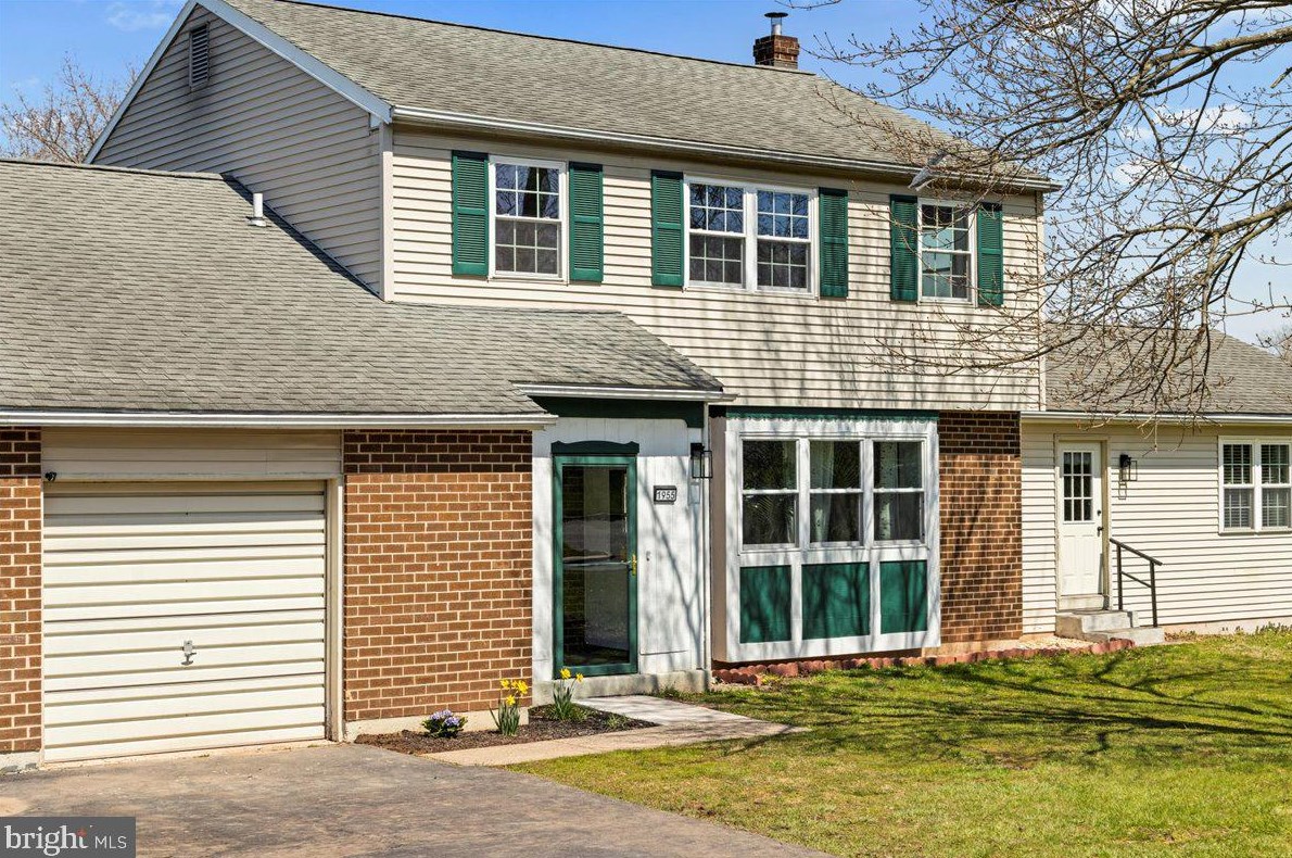 1955 Bremen Rd, Hatfield, PA 19440