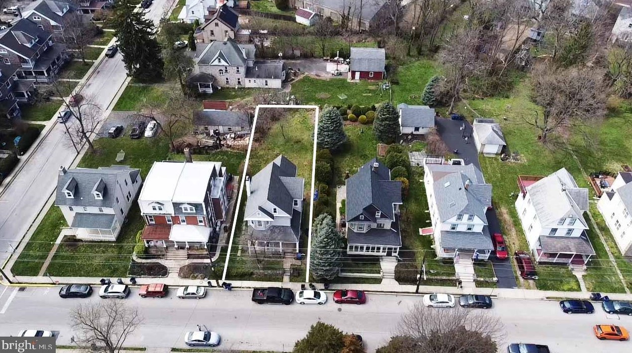 144 E Park Ave, Prospectville, PA 19002