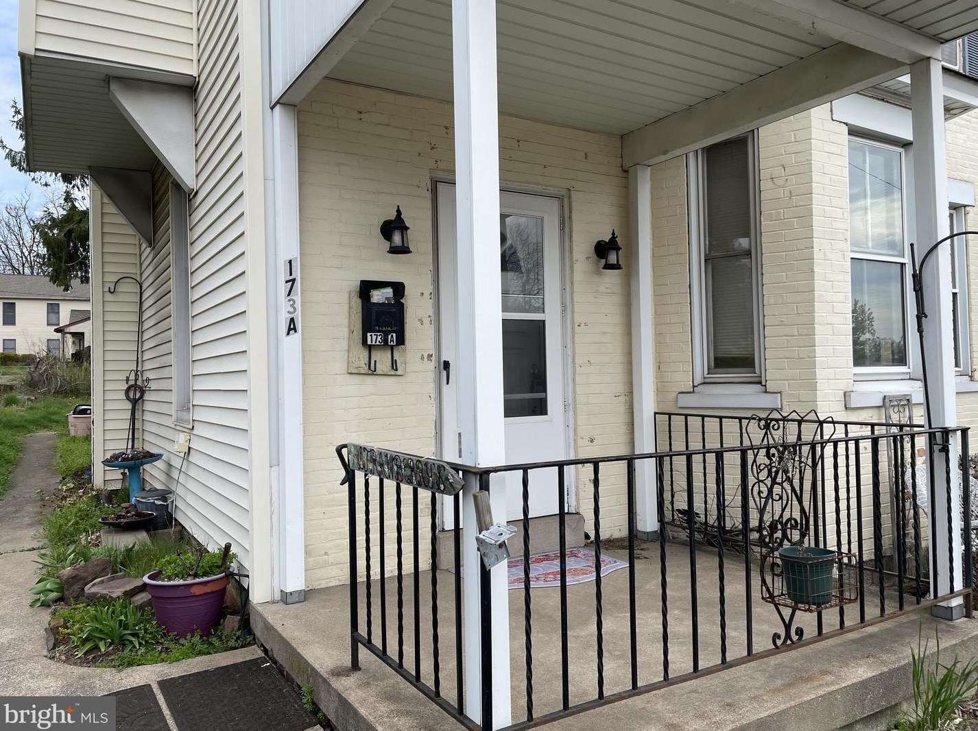 173 N Main St #apt A, Souderton, PA 18964