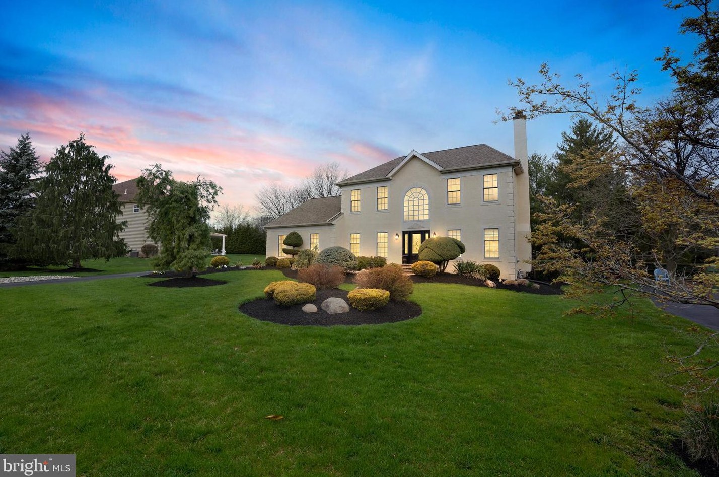 805 Redgate Rd, Dresher, PA 19025