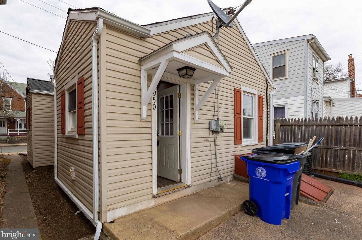 950 Queen St, Pottstown, PA 19464