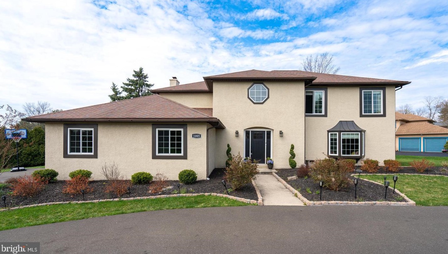 1005 Denston Dr, Prospectville, PA 19002