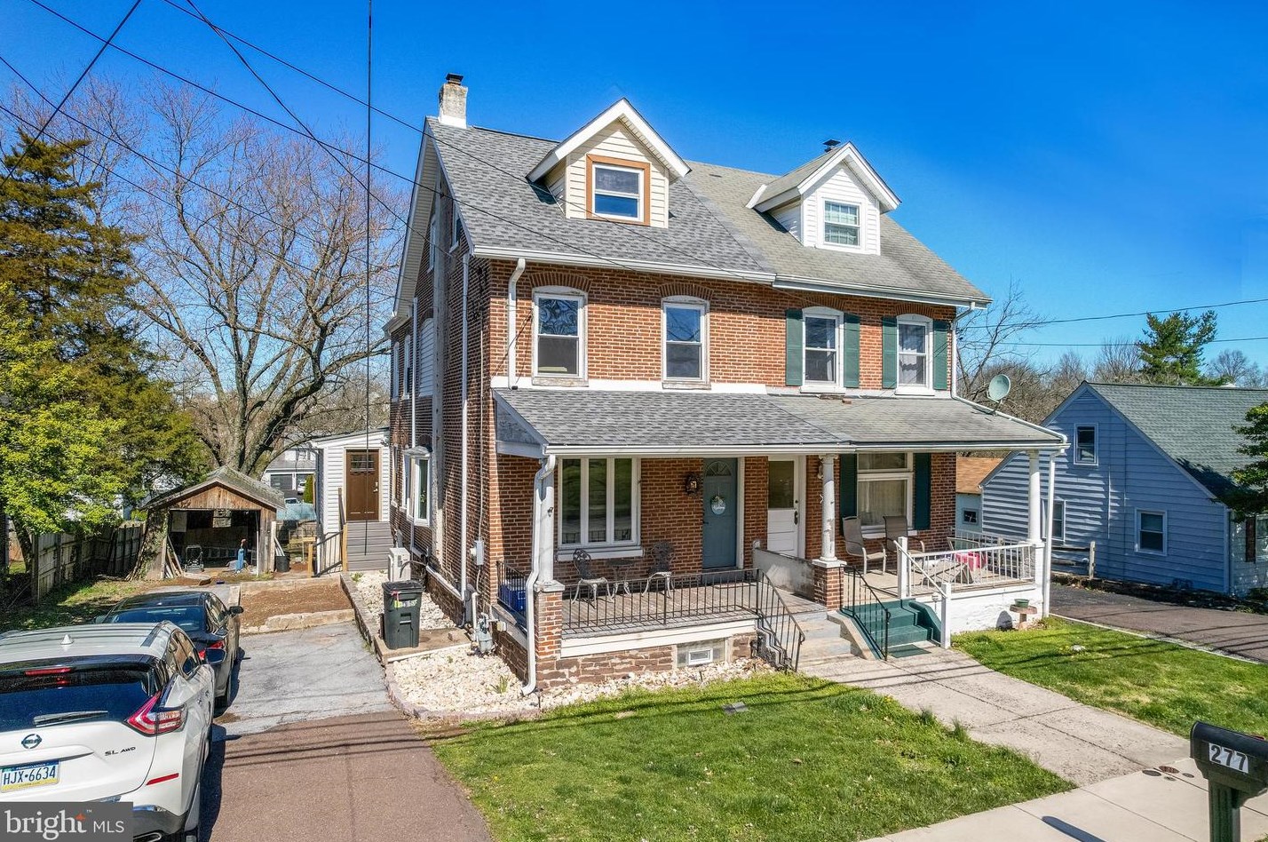 277 N Pleasantview Rd, Pottstown, PA 19464
