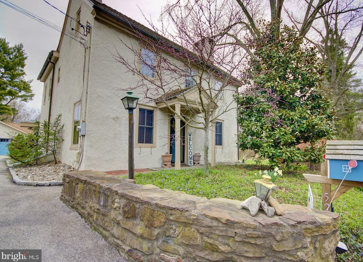 523 Skippack Pike, Blue Bell, PA 19422