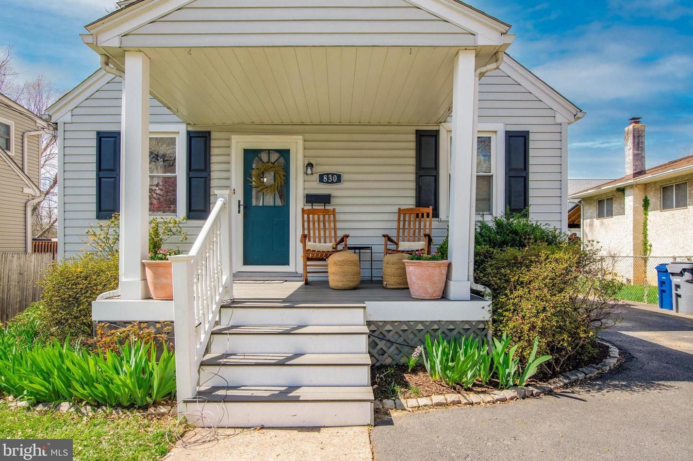 830 Penn Ave, Ardsley, PA 19038