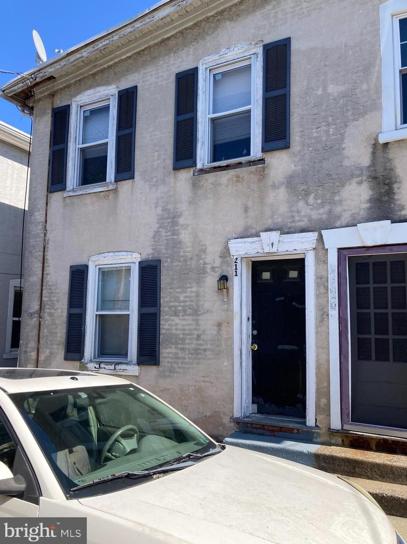 211 Sheas Terrace, Ardmore, PA 19003