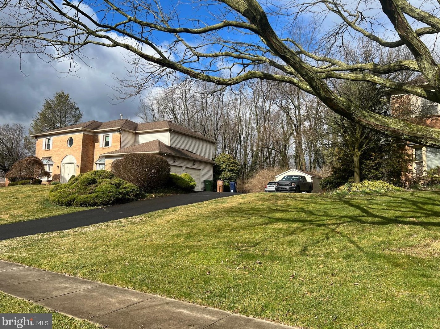 1708 Waterford Way, Prospectville, PA 19002