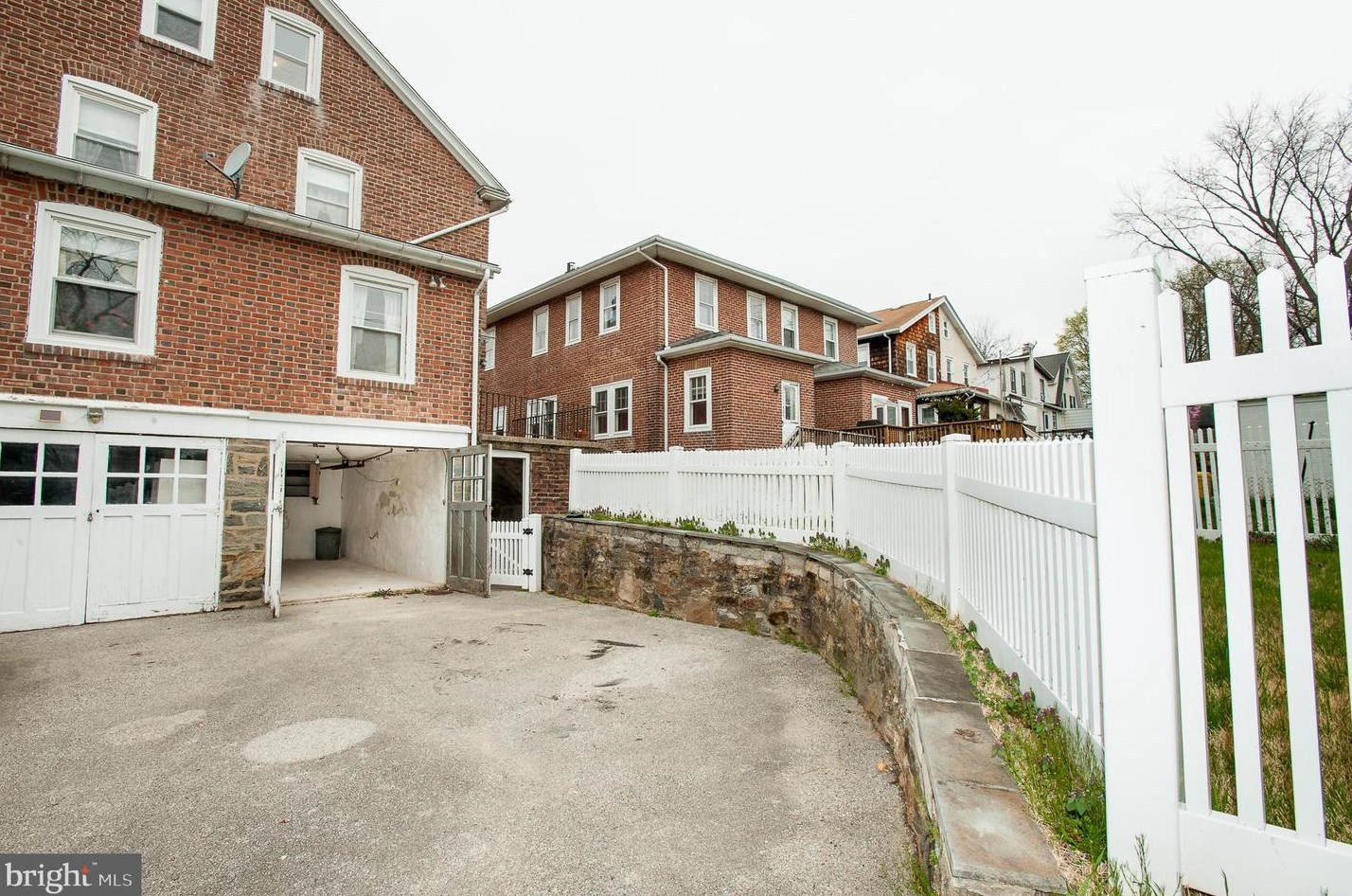 217 Delmont Ave, Ardmore, PA 19003