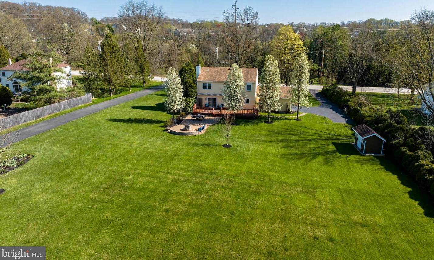 289 Mingo Rd, Limerick, PA 19468