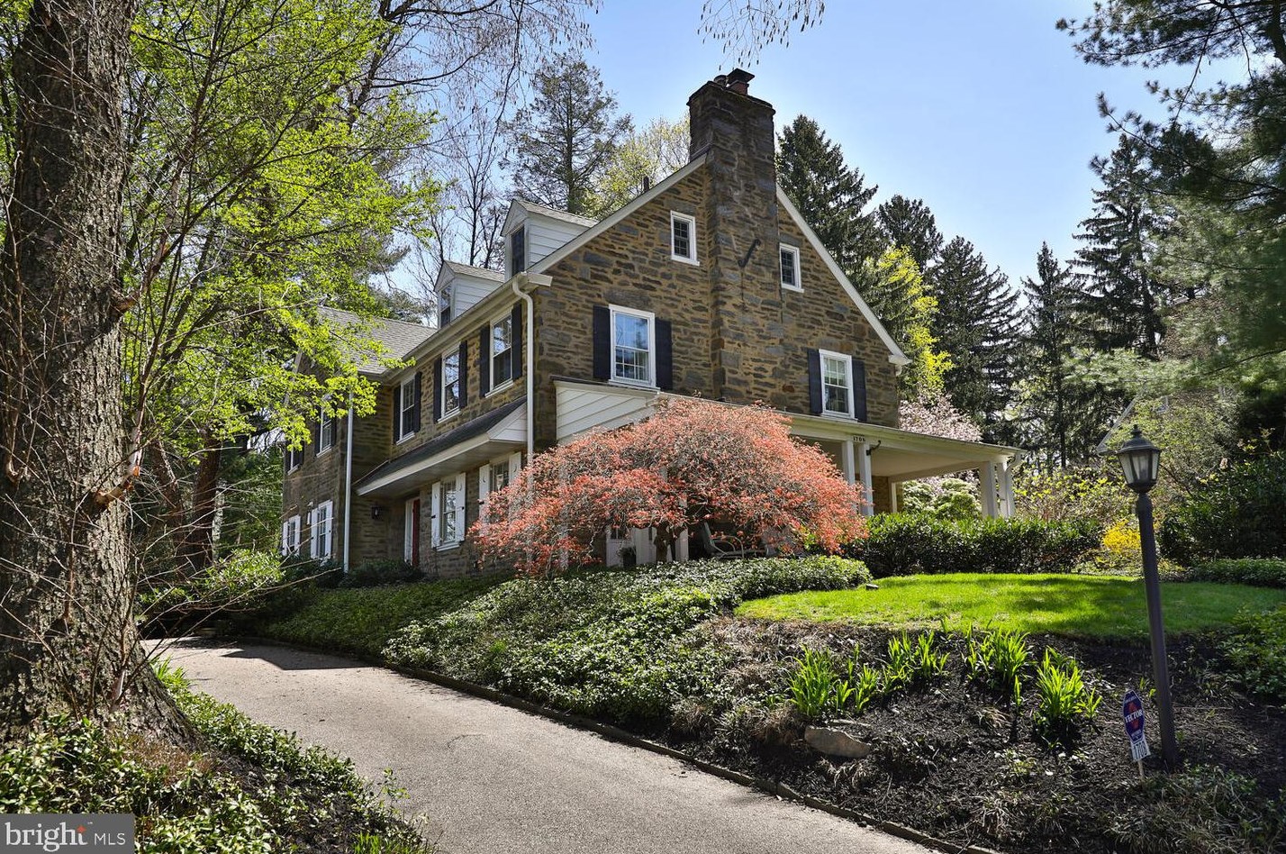 1708 Harris Rd, Ardsley, PA 19038-7209