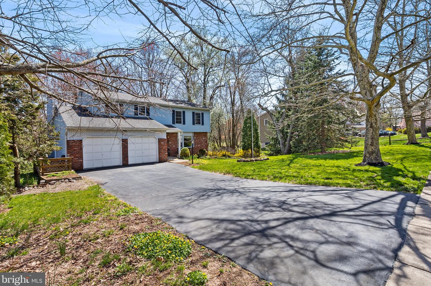 910 Tennis Way, Lansdale, PA 19446