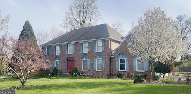 65 Ridings Way, Prospectville, PA 19002