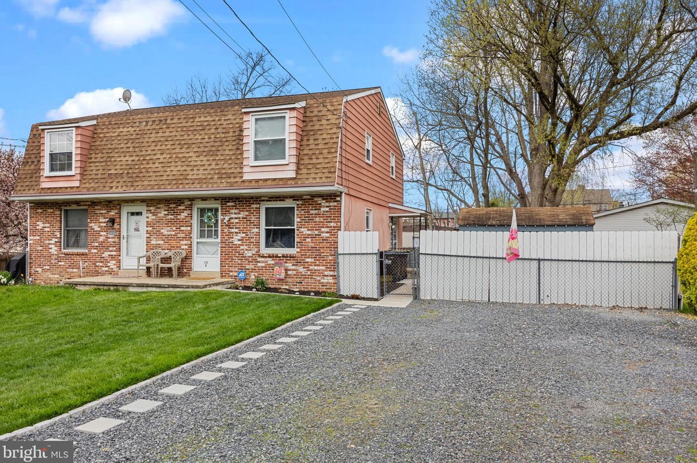 310 Garden Ave #a, Horsham, PA 19044