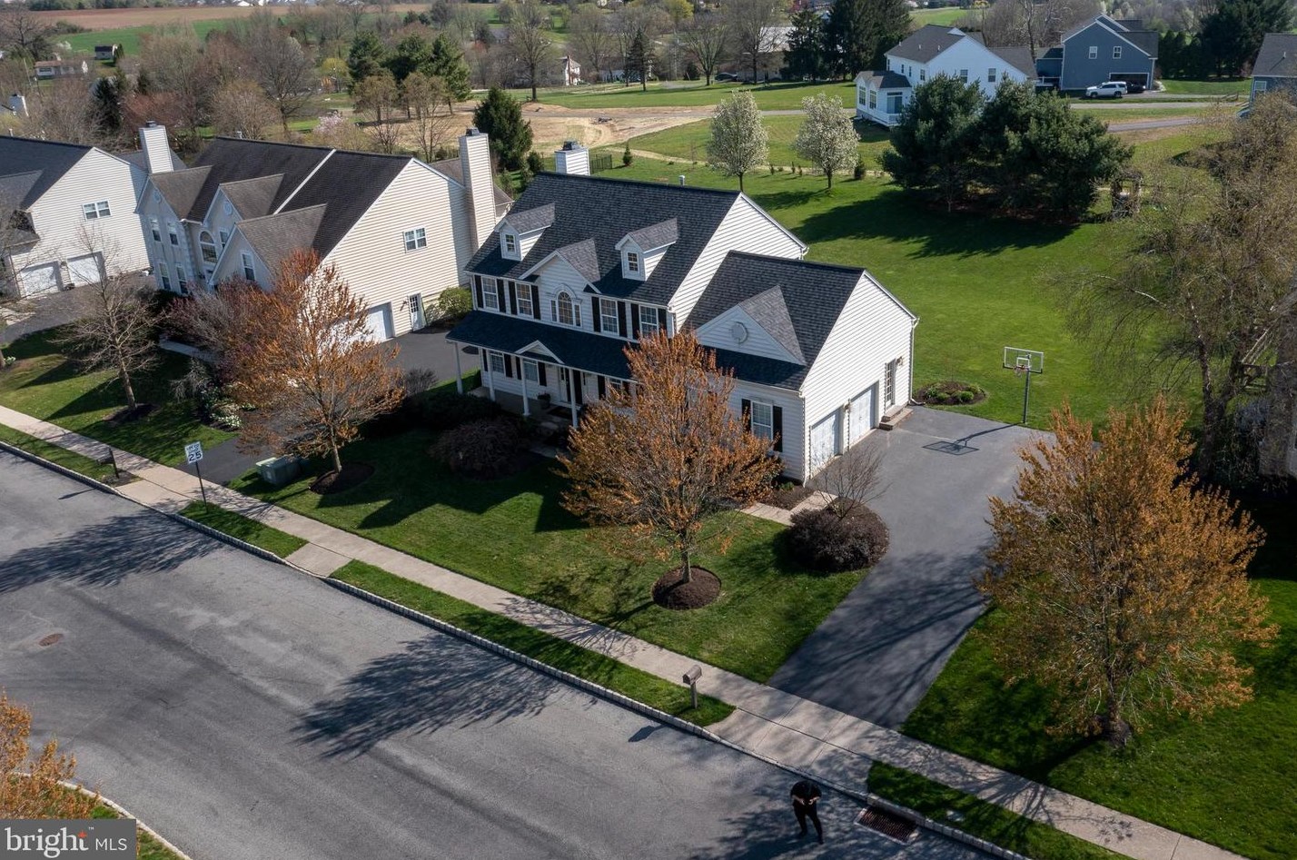 1009 Broadleaf Cir, Limerick, PA 19468