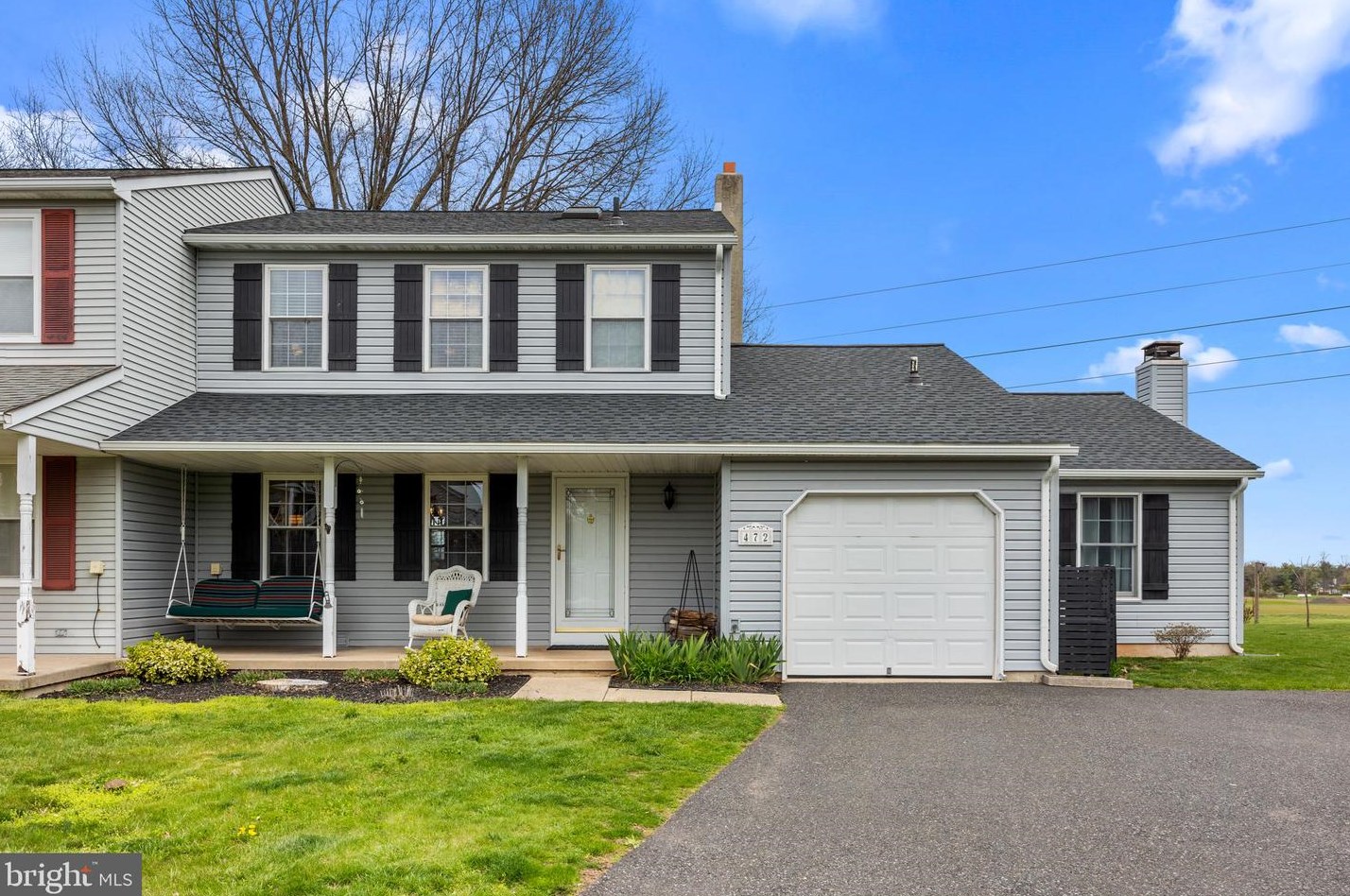 472 Wexford Cir, Harleysville, PA 19438