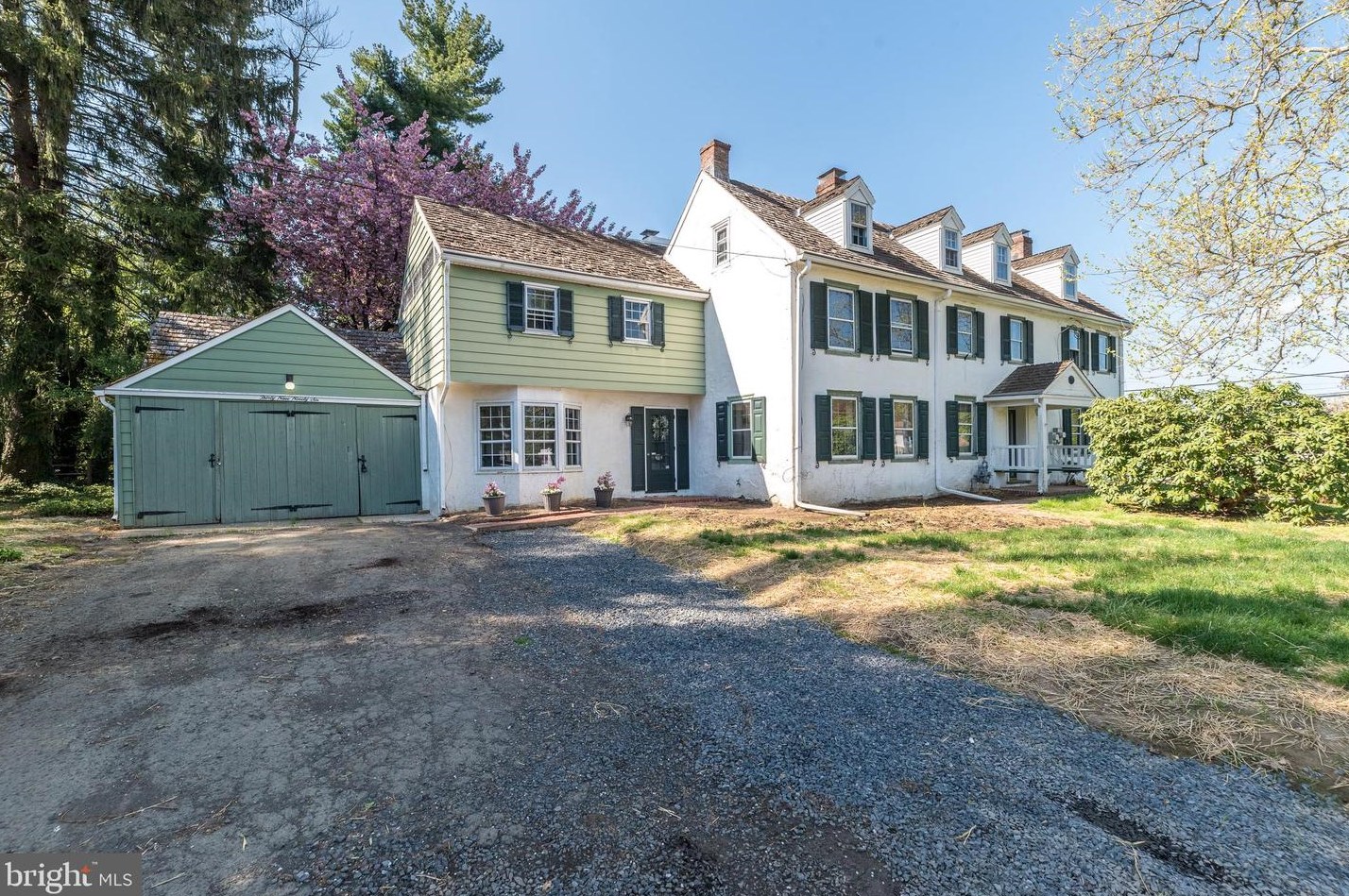 3996 Buck Rd, Huntingdon Valley, PA 19006