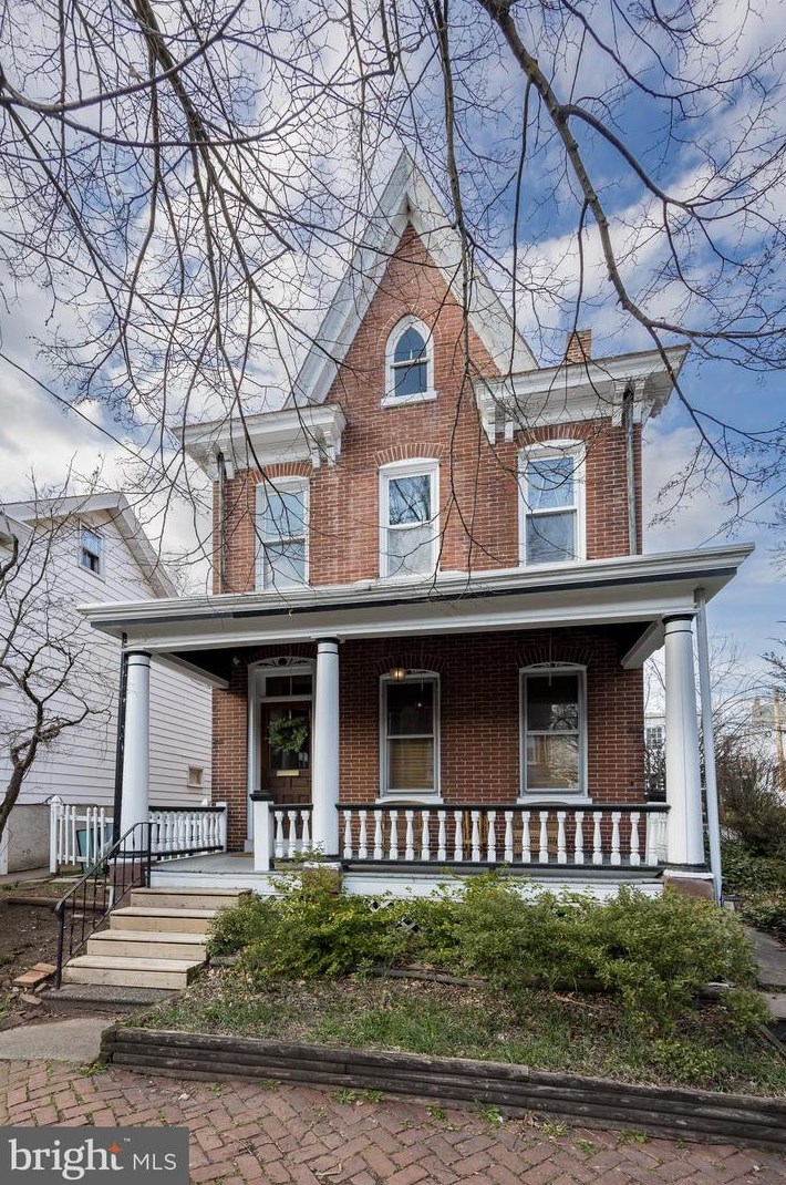 43 Beech St, Pottstown, PA 19464