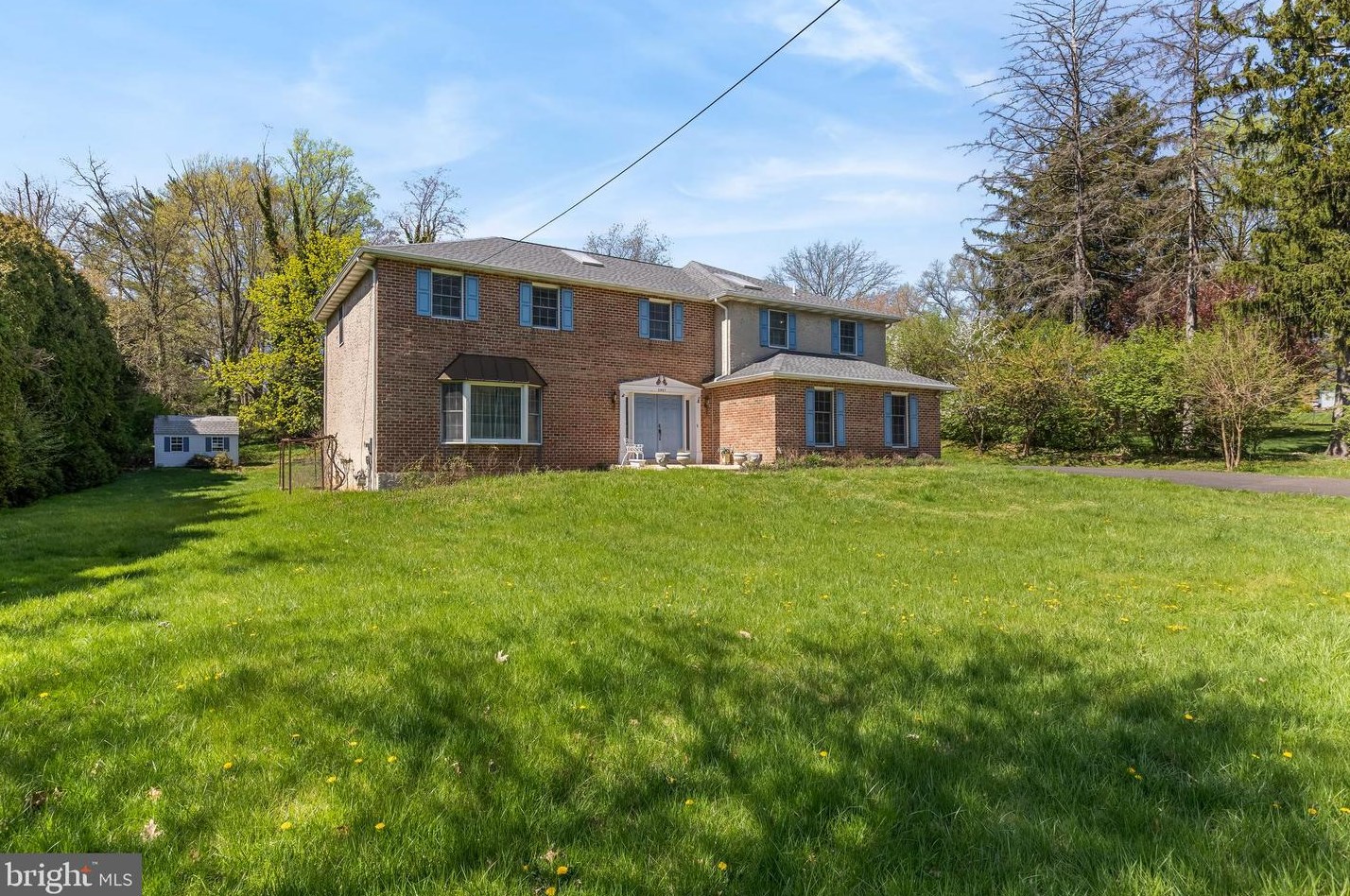 2957 Arch Rd, Norristown, PA 19401