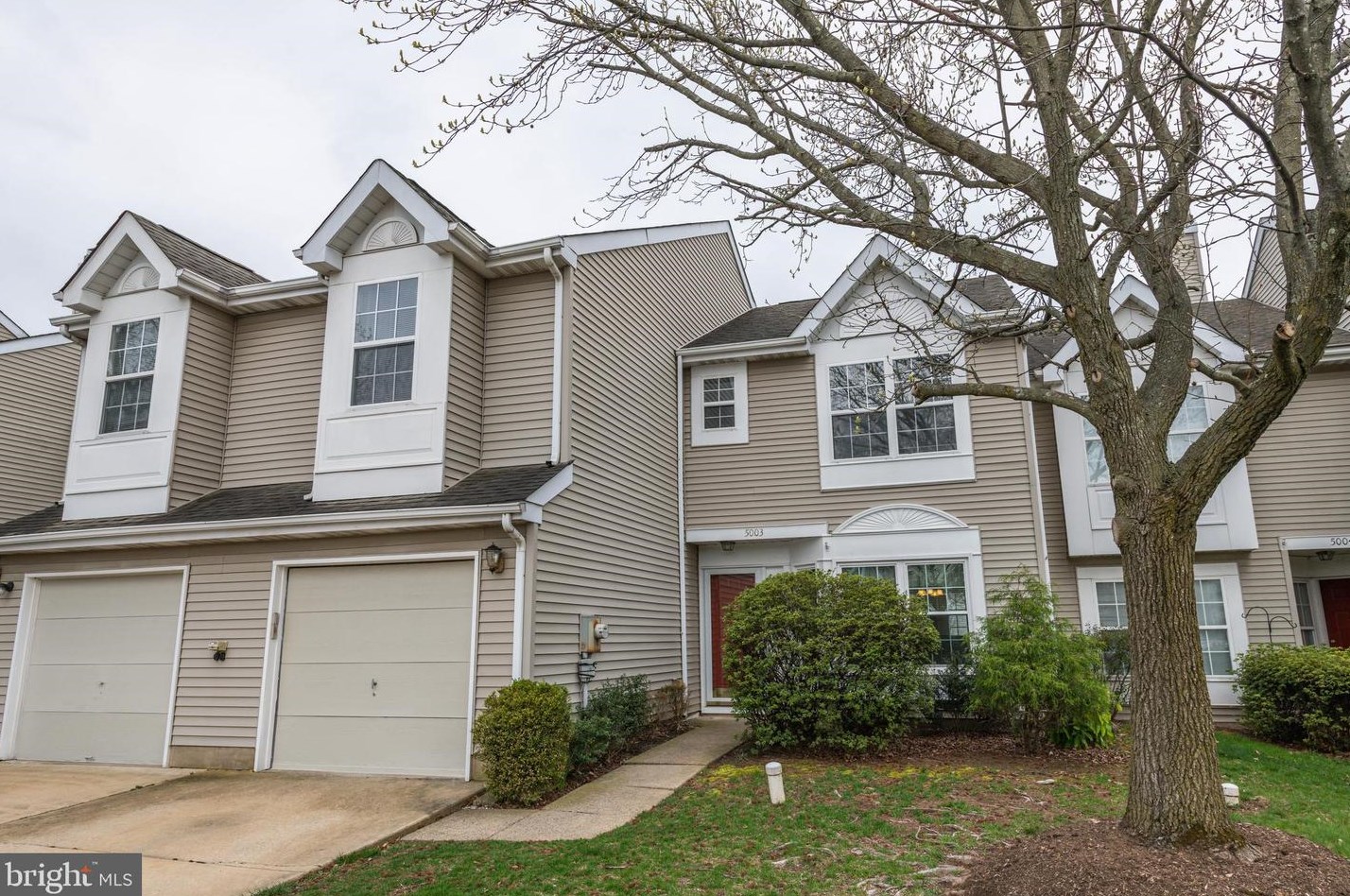 5003 Plantation Ct, North Wales, PA 19454-3741