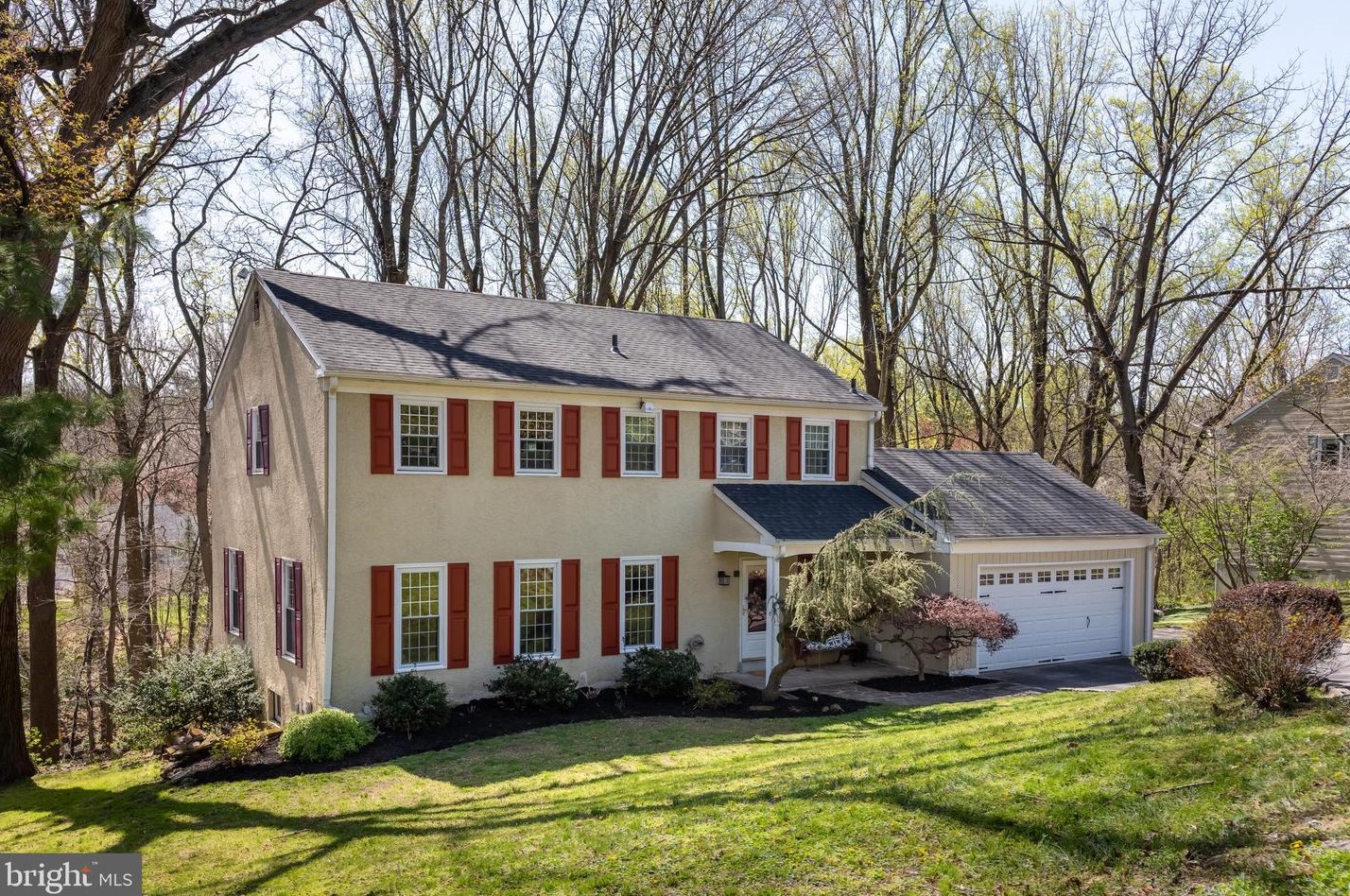 1327 Bobarn Dr, Penn Valley, PA 19072