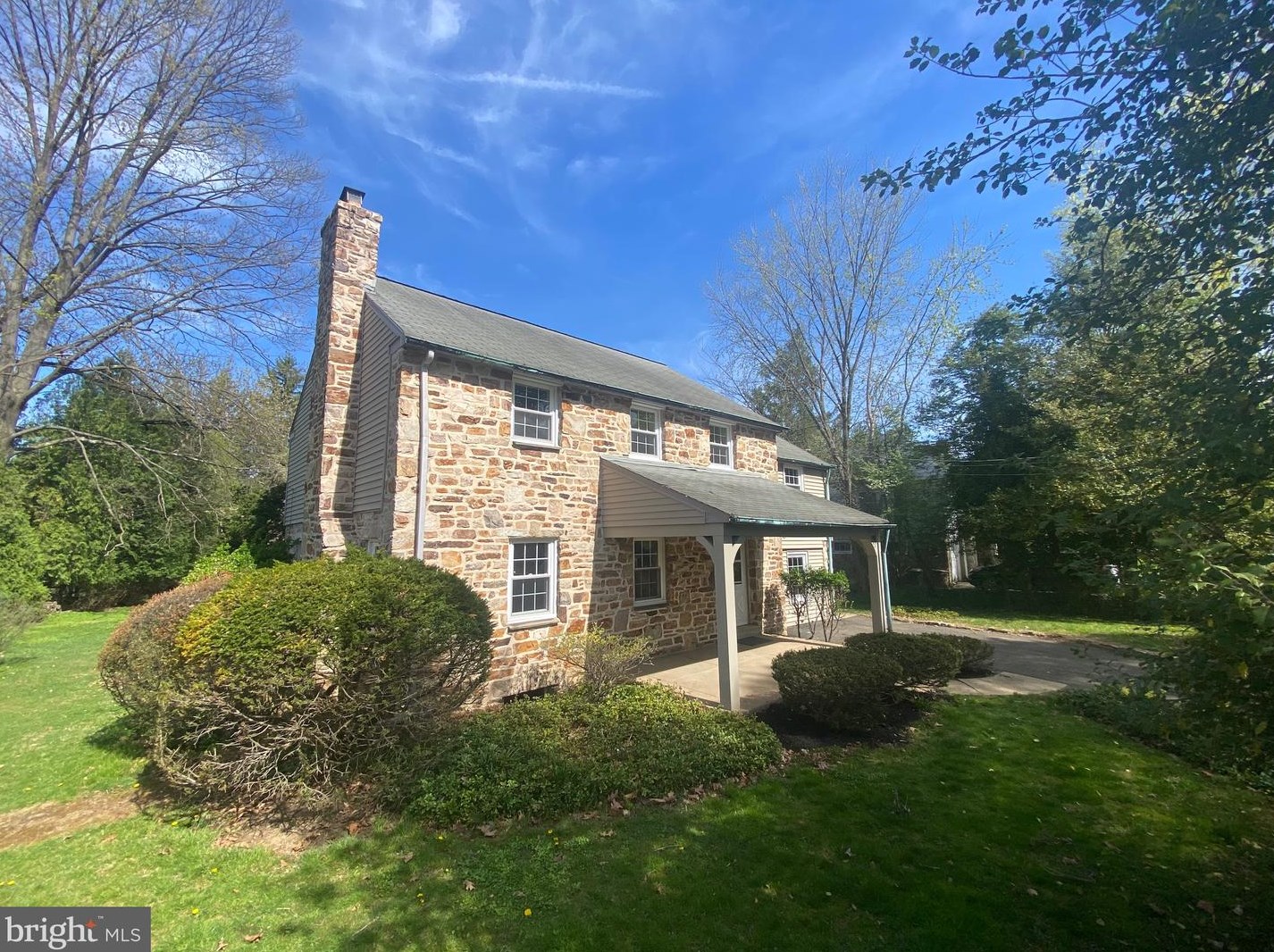 241 Arlingham Rd, Flourtown, PA 19031