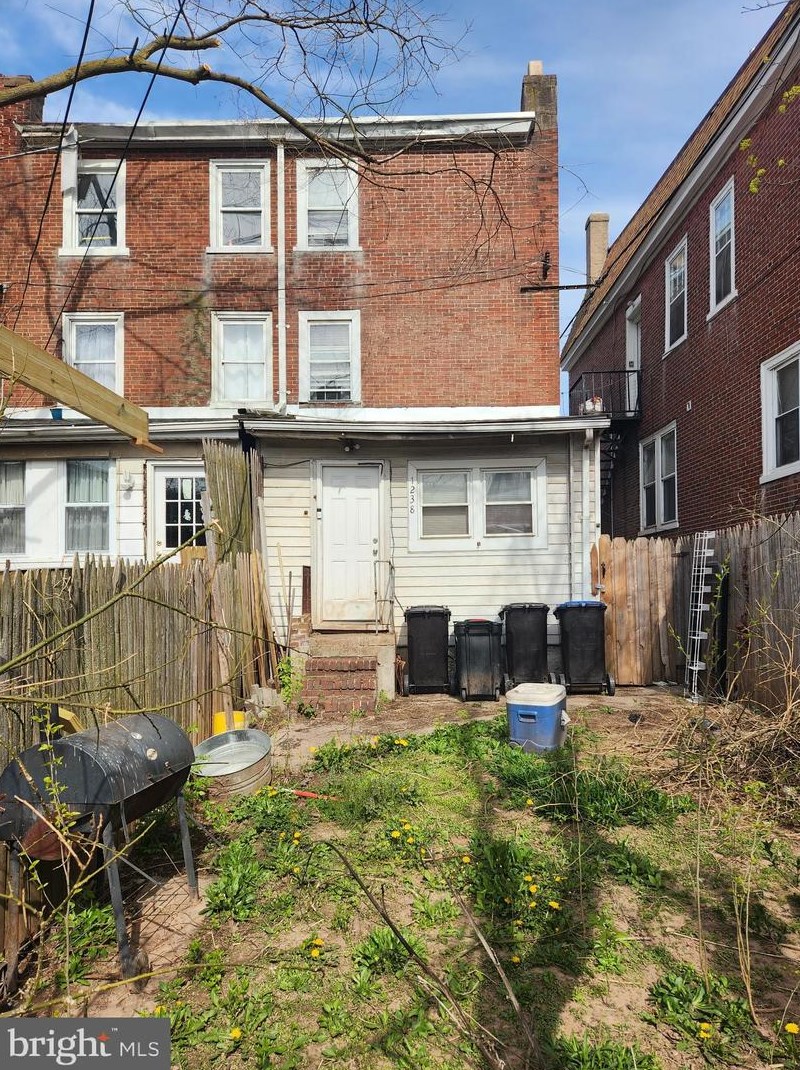 1238 Markley St, Norristown, PA 19401