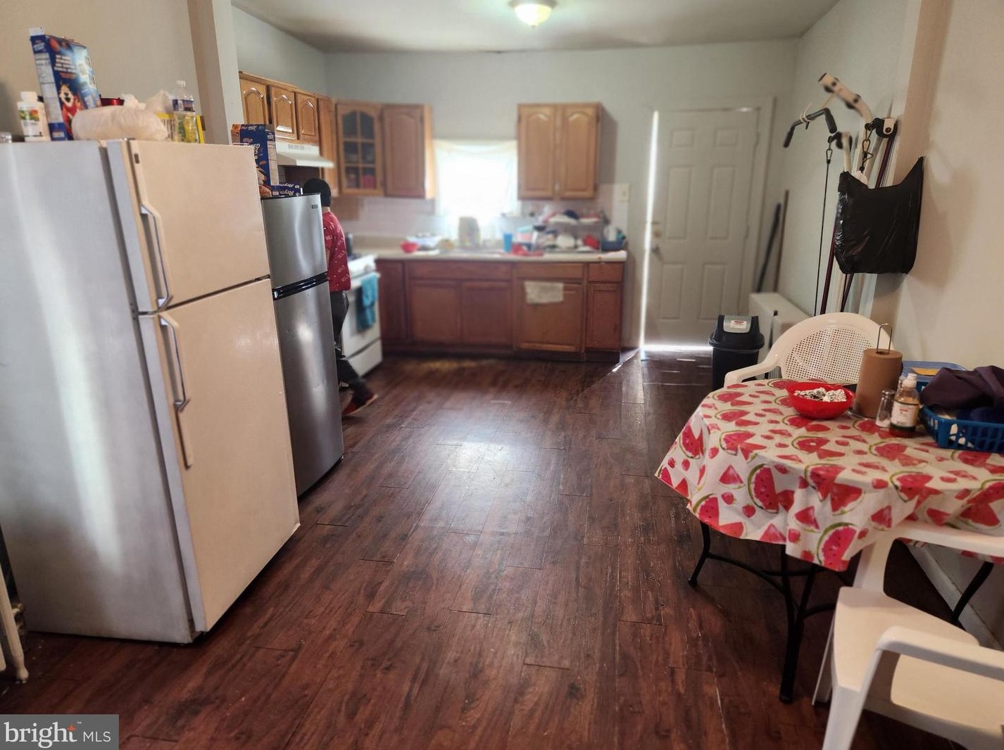 214 Knox St, Norristown, PA 19401