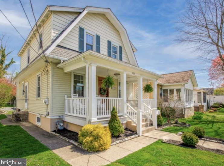 2325 Tague Ave, Ardsley, PA 19038-4305