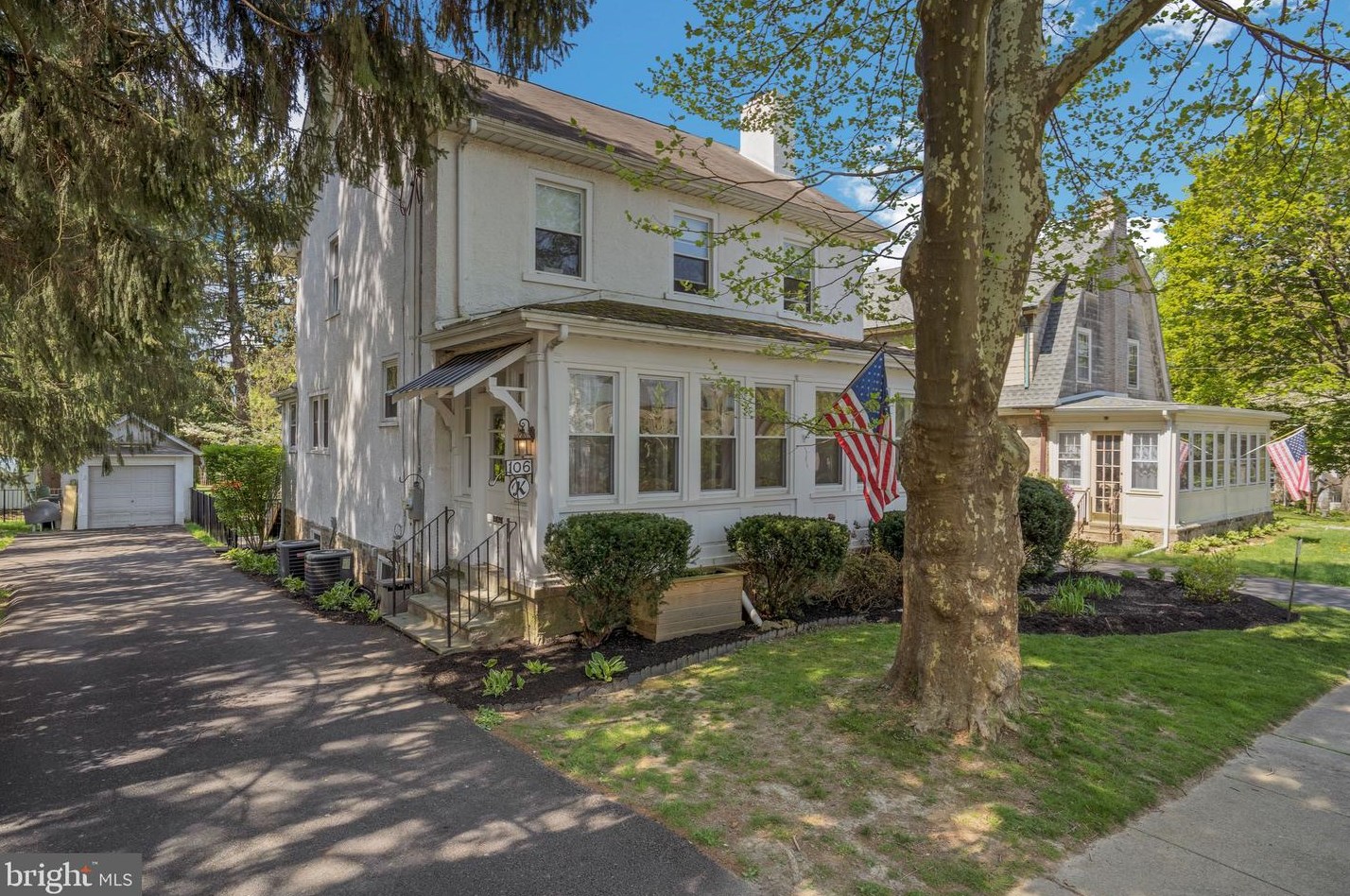 106 Glen Mawr Dr, Prospectville, PA 19002