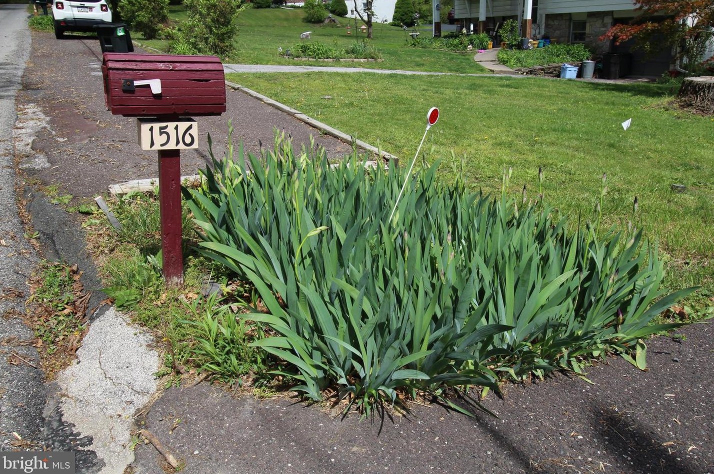1516 Kepler Rd, Pottstown, PA 19464