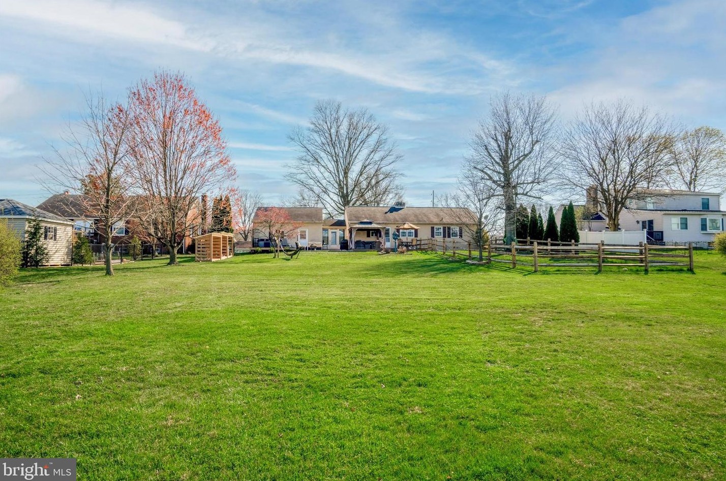 421 Moyer Rd, Pottstown, PA 19464