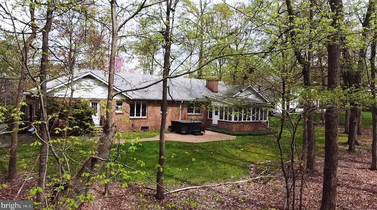 3 Baron Ln, Prospectville, PA 19002
