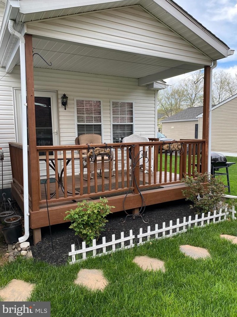 1113 Jfk Dr, North Wales, PA 19454-2364