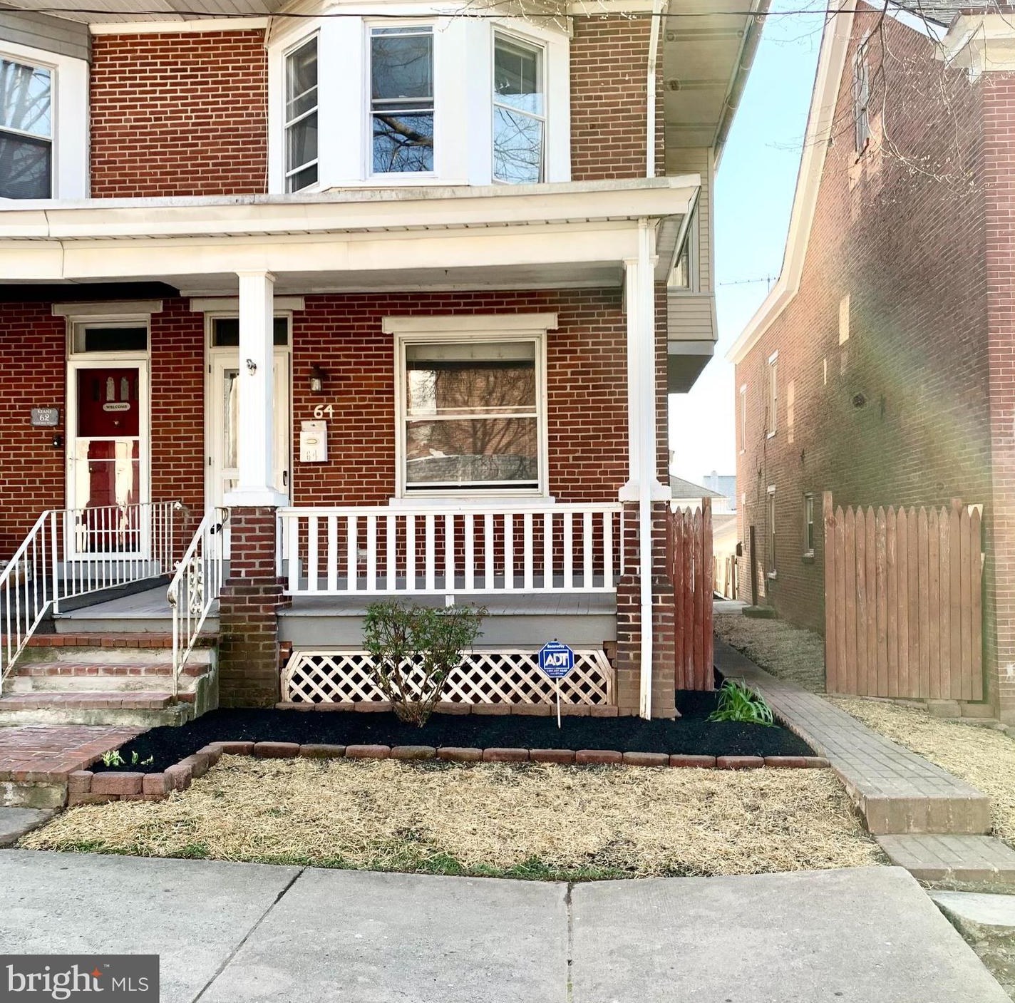 64 W 4th St, Pottstown, PA 19464