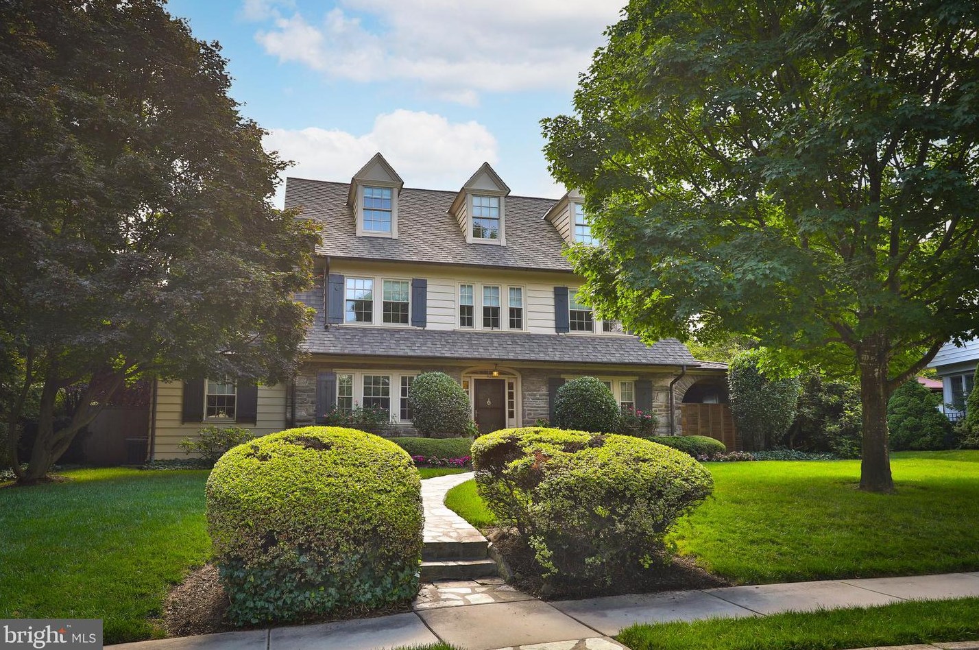 426 Vernon Rd, Meadowbrook, PA 19046
