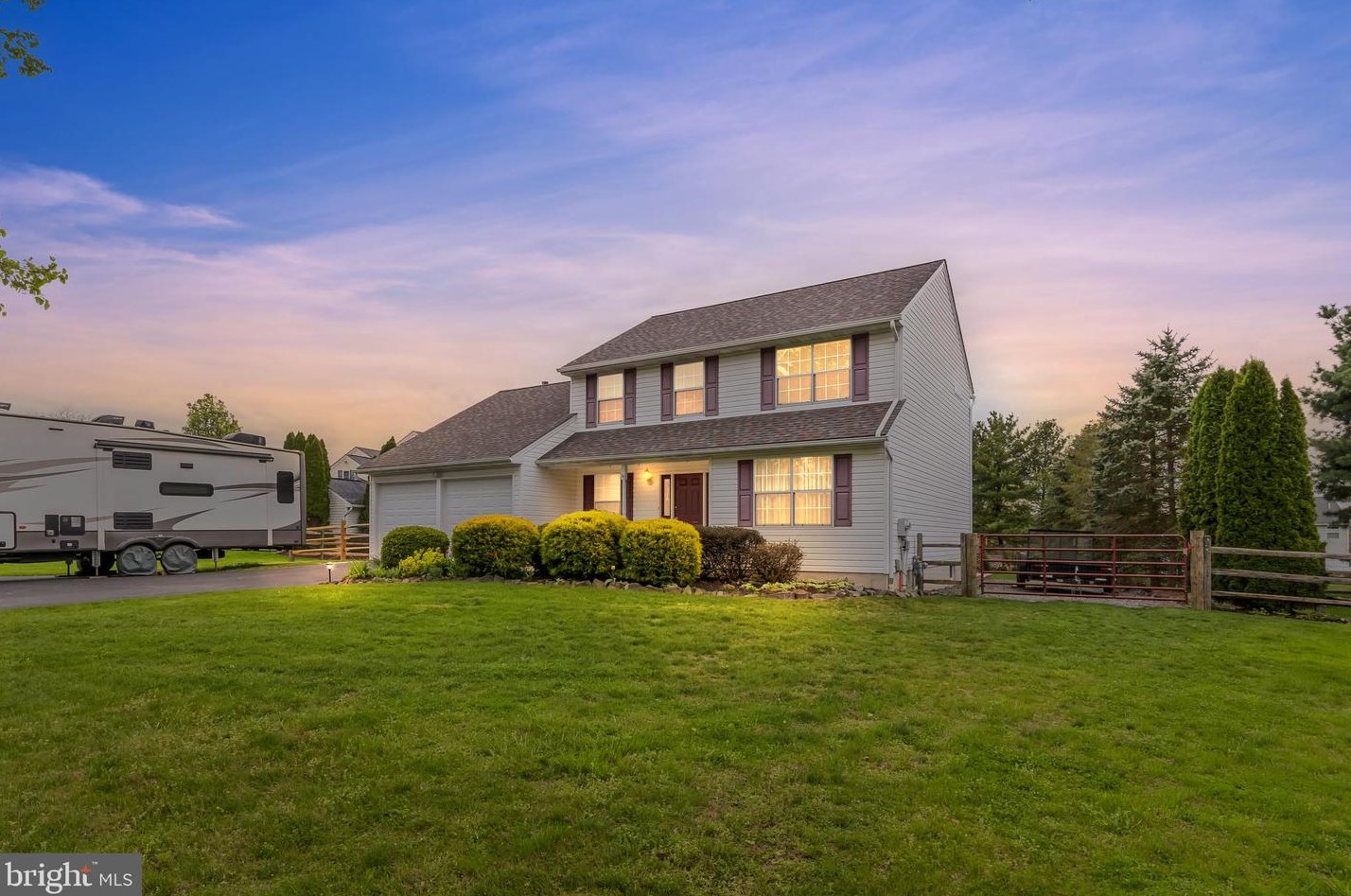 107 Wilson Dr, Collegeville, PA 19473