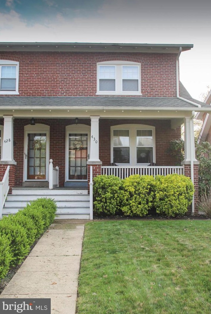 430 Perkiomen Ave, Lansdale, PA 19446